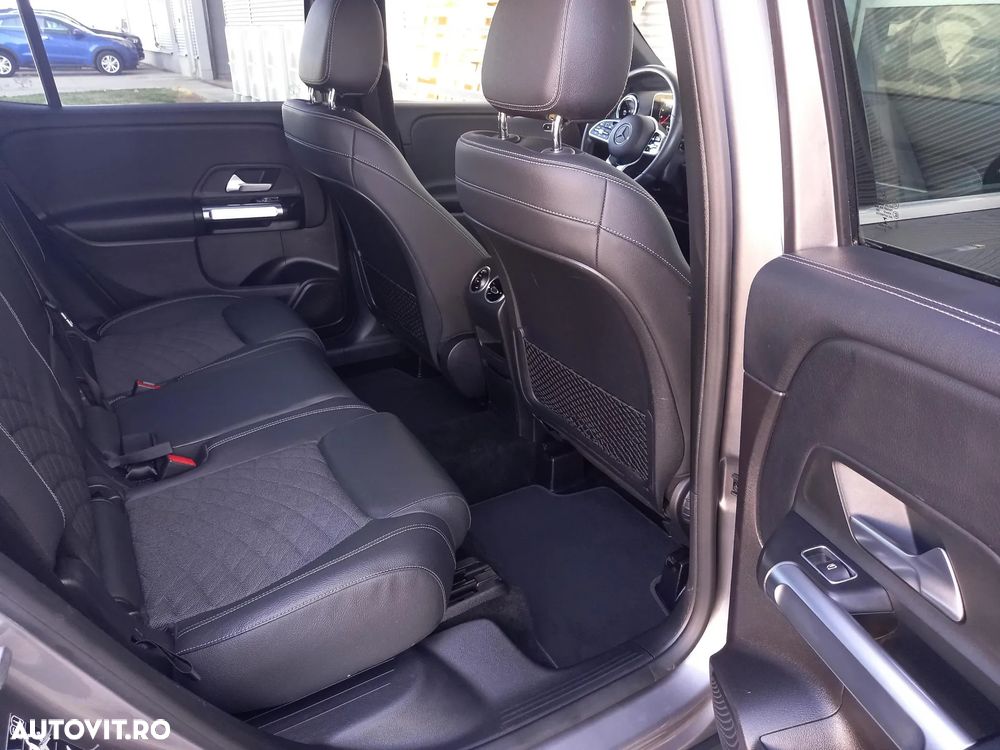Mercedes-Benz GLB 220 d 4MATIC Aut. - 14