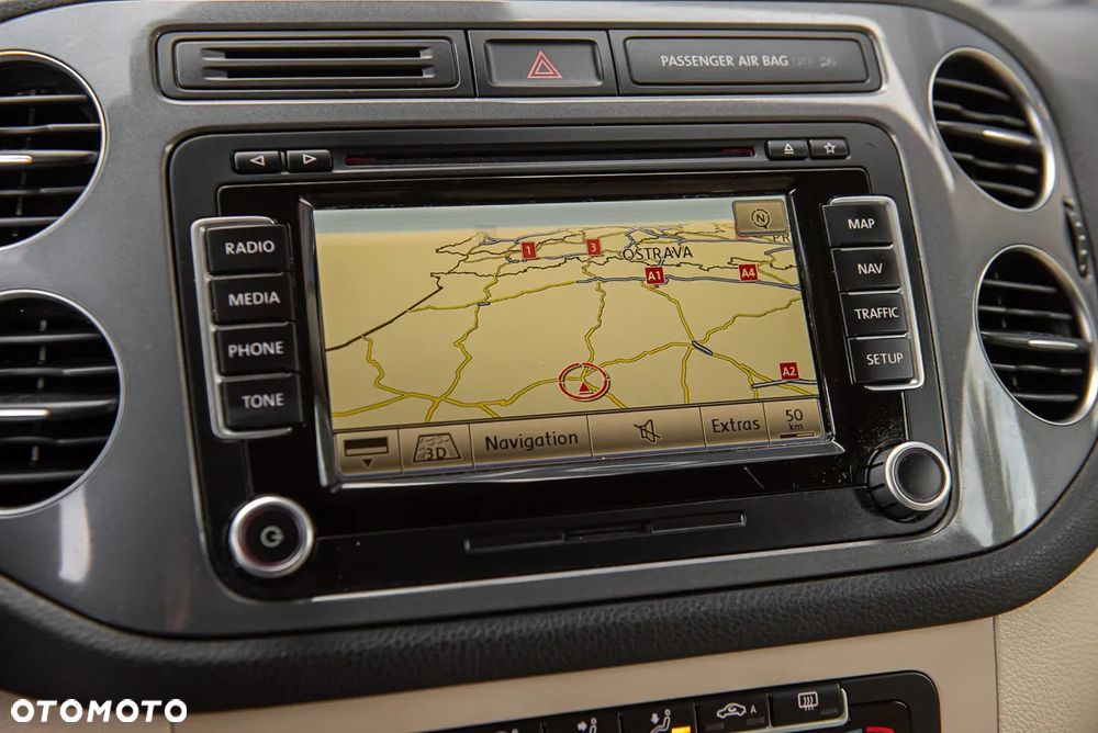 Volkswagen Tiguan - 24