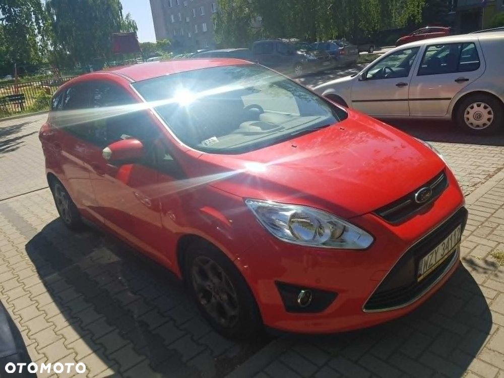 Ford C-MAX - 3