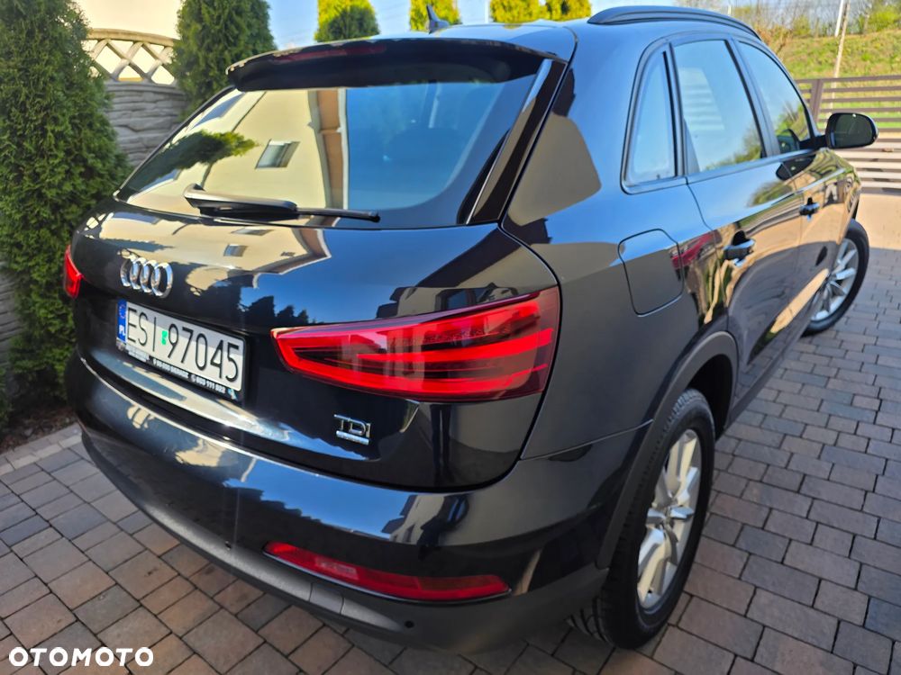Audi Q3 - 5