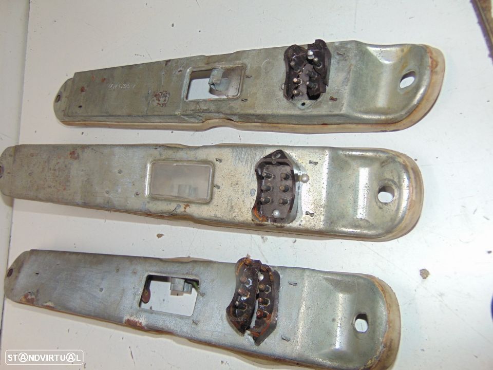 Mercedes antigos aros de farol - 9