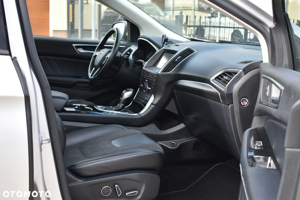 Ford Edge 2.0 TDCi Bi-Turbo 4x4 Sport - 10
