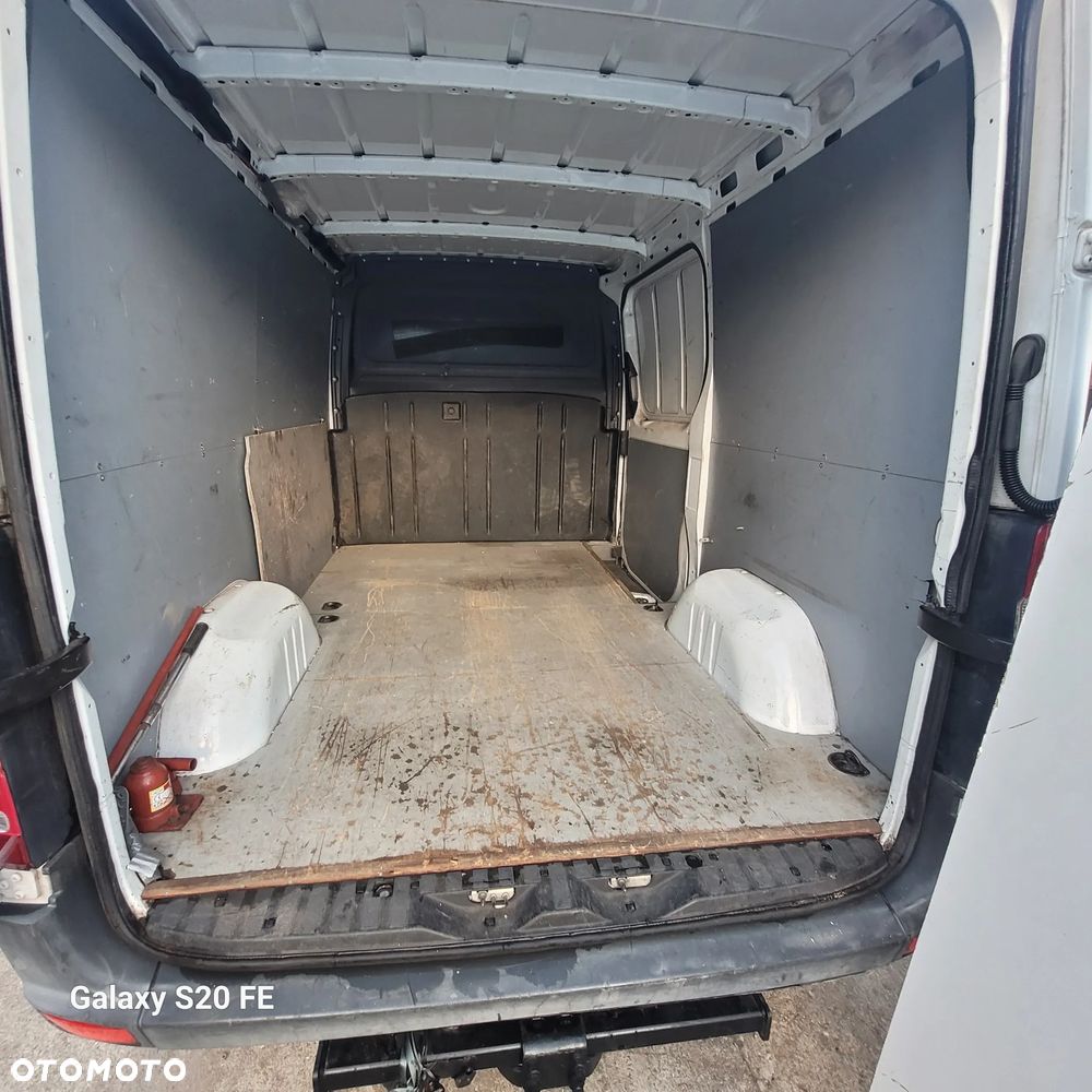 Mercedes-Benz SPRINTER - 15