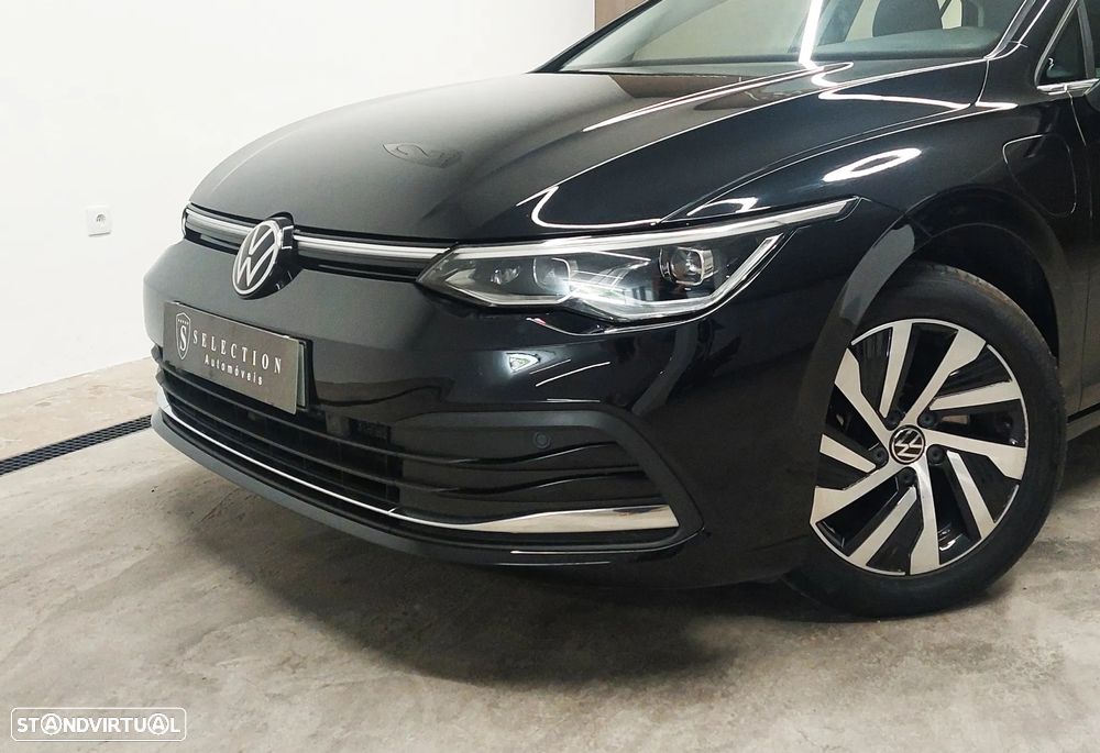 VW Golf 1.4 TSI e-Hybrid DSG - 3