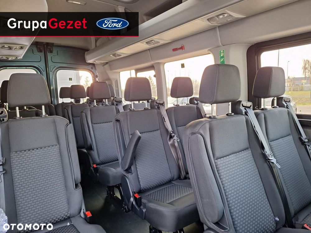 Ford Transit - 14