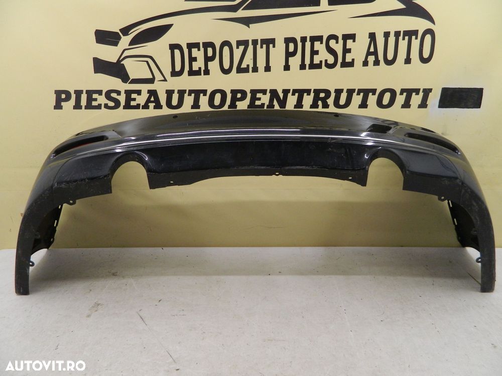 Bara spate BMW Seria 3 F31 Combi LCI Sport-Line,  2015, 2016, 2017, 2018, Cod origine 51127384581. - 7