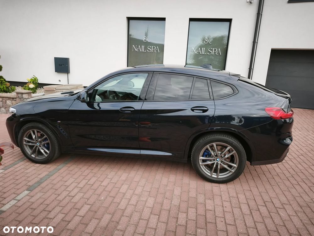 BMW X4 - 12