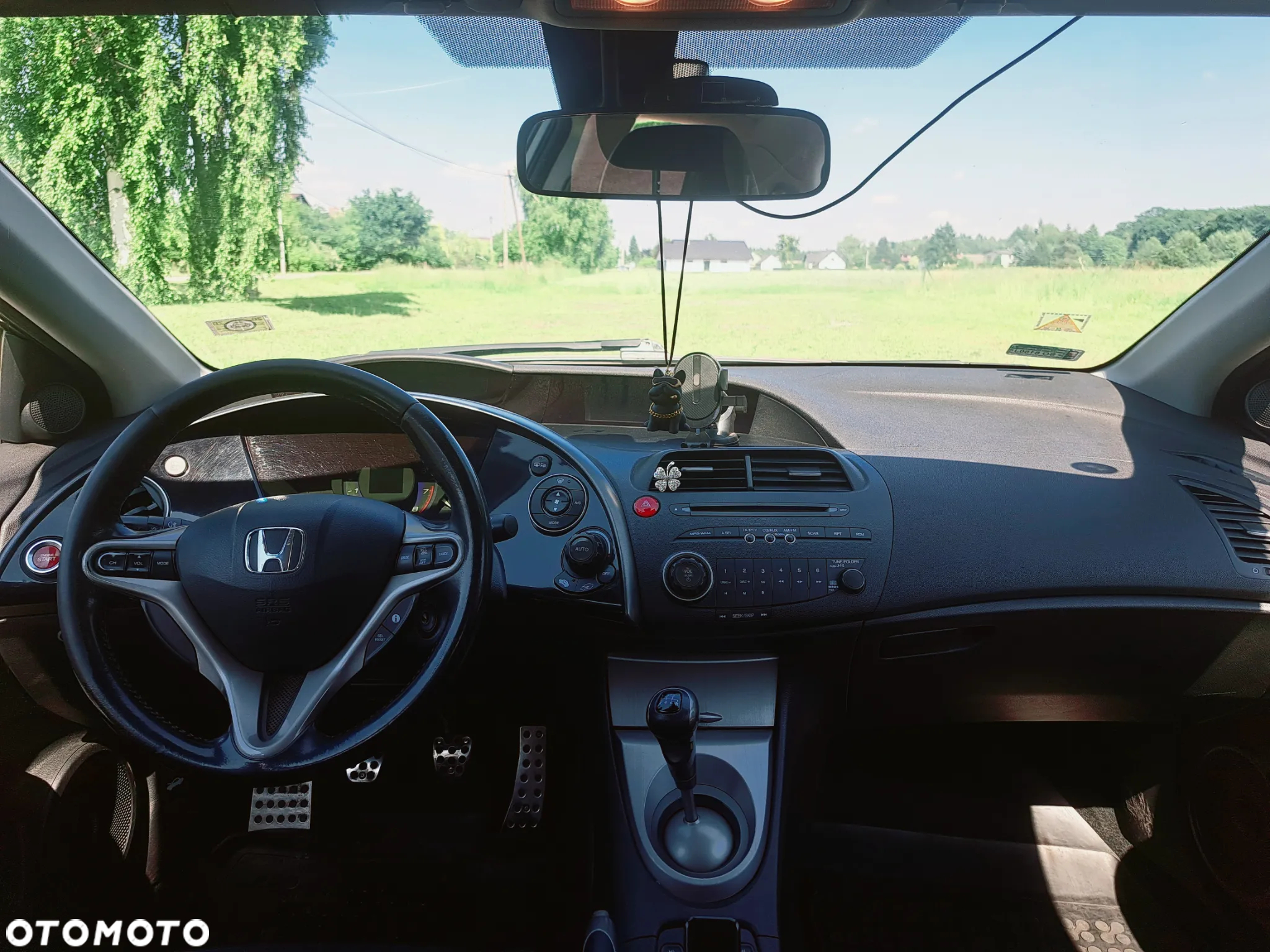 Honda Civic - 9