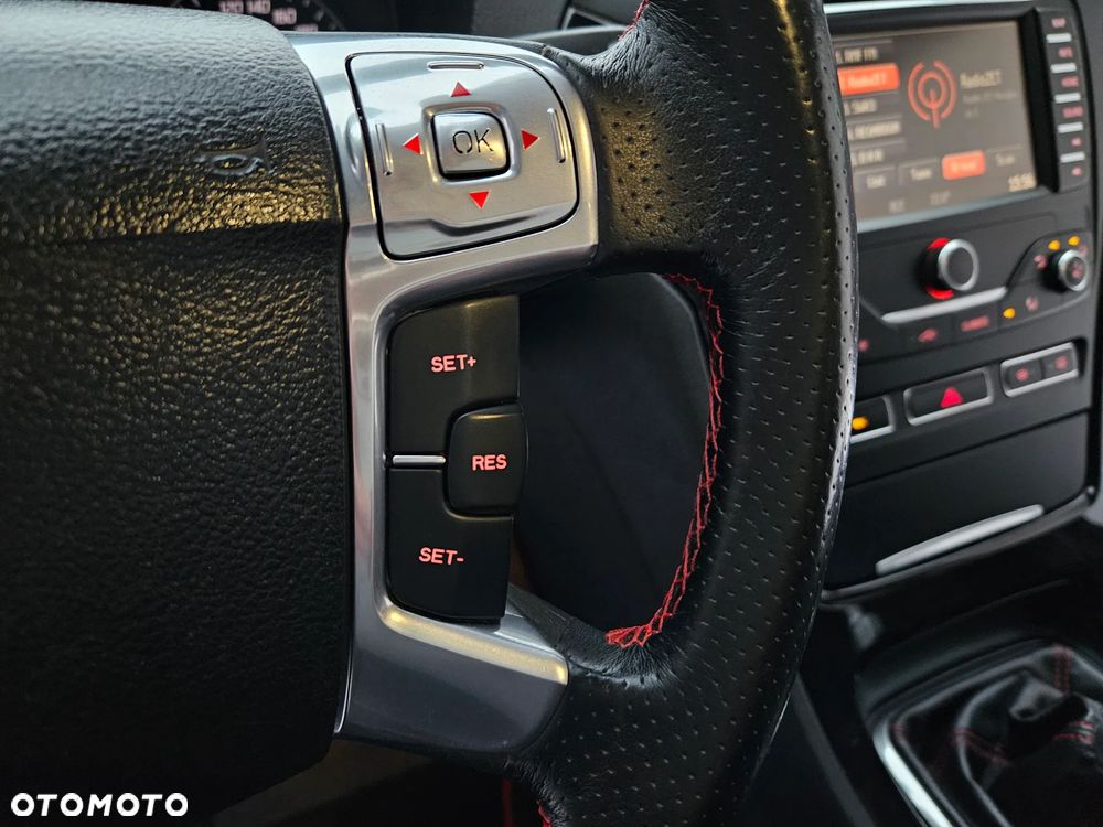 Ford Mondeo 2.0 TDCi Titanium S - 34