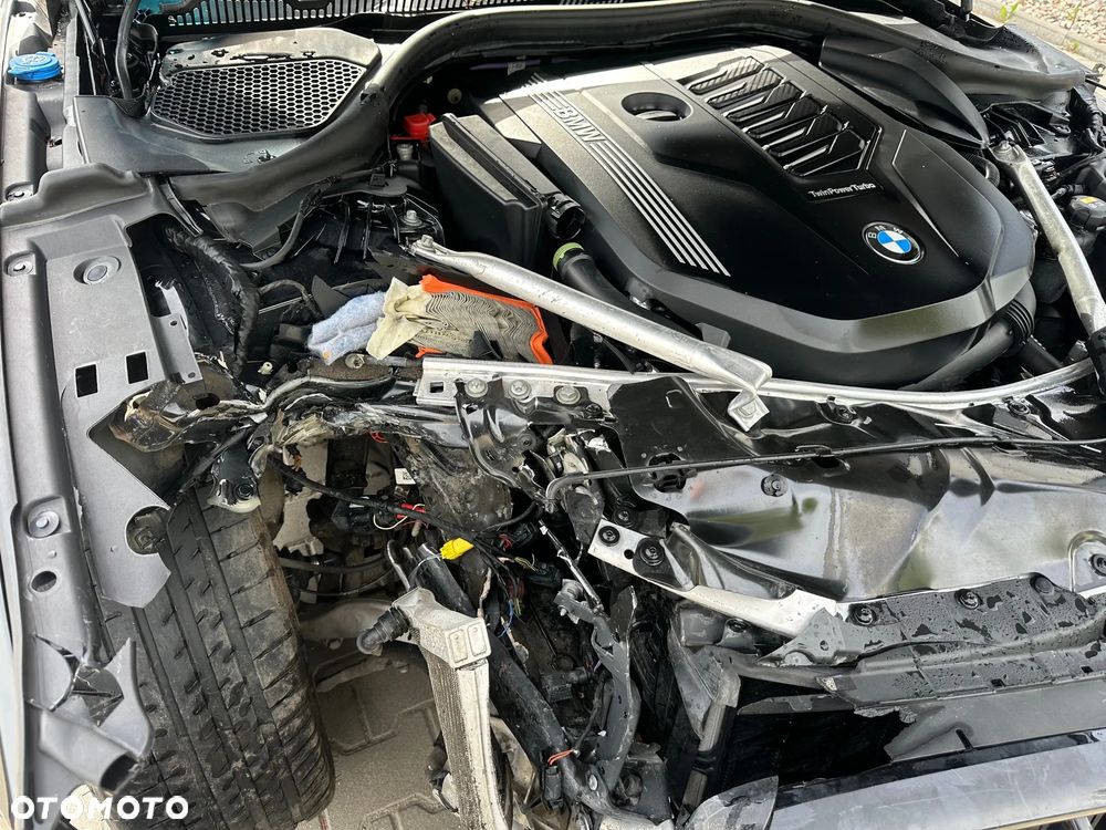 BMW Seria 5 - 12