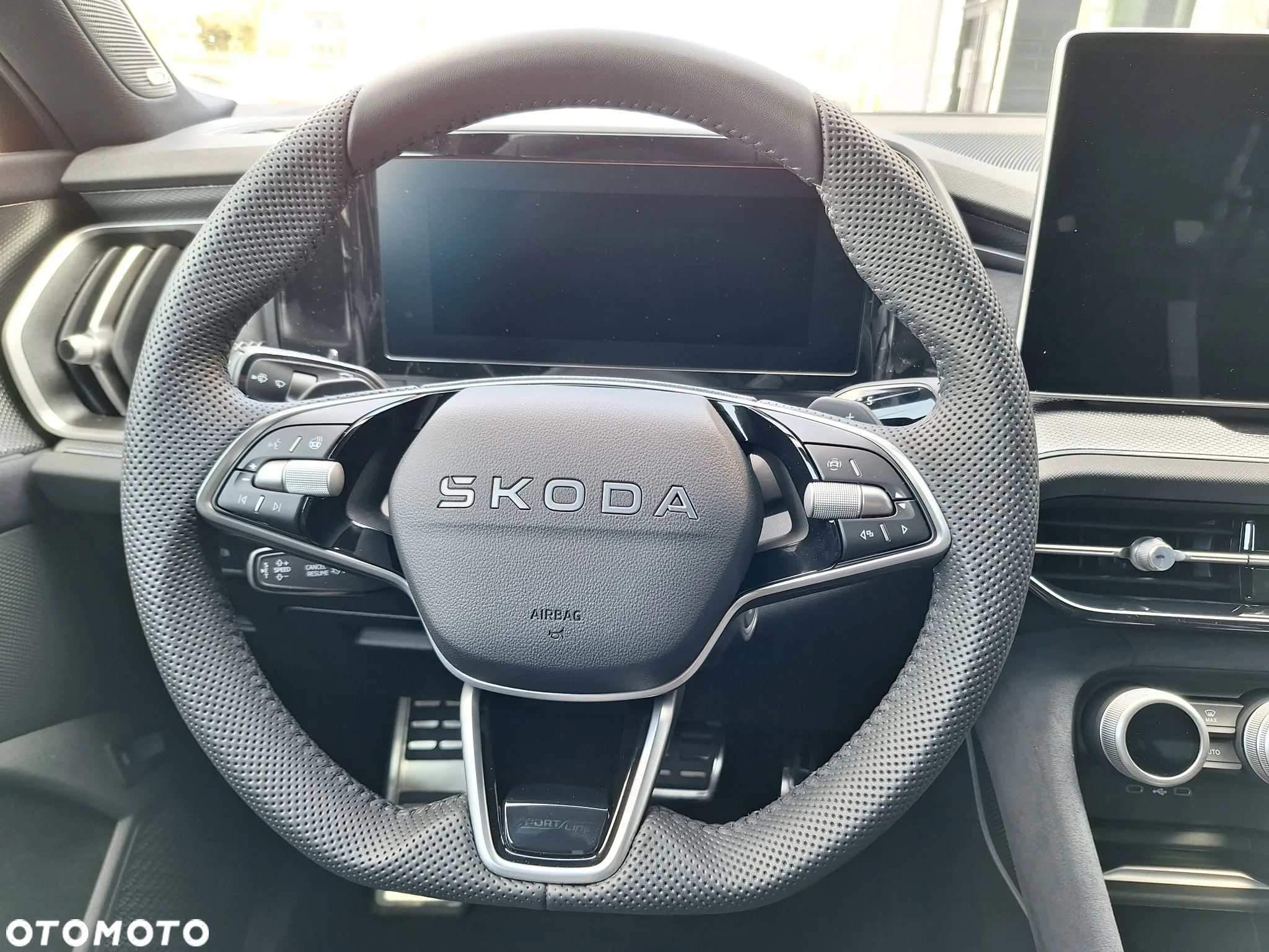 Skoda Kodiaq 2.0 TSI 4x4 Sportline DSG - 14