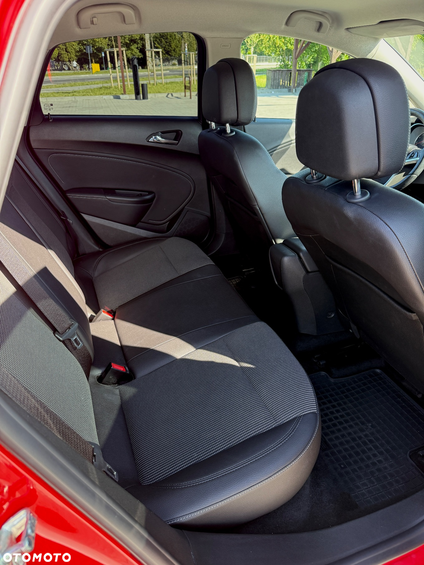 Opel Astra - 11