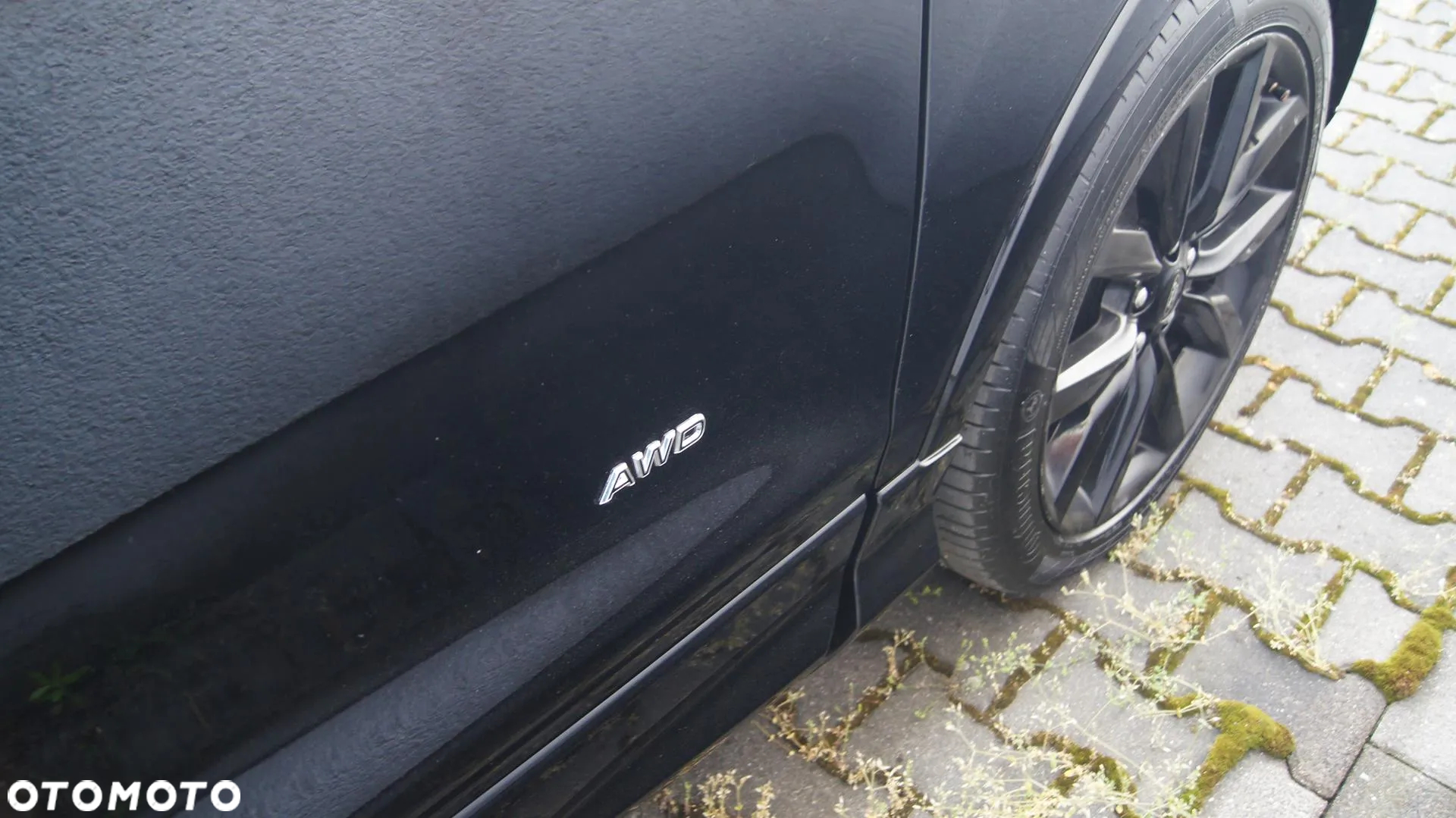 Ford Kuga 2.0 TDCi AWD ST-Line Black - 9