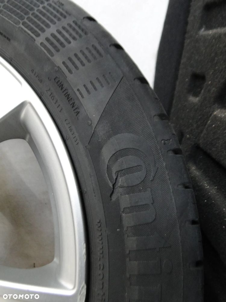 RENAULT CLIO IV 4 FELGA FELGI ALUMINIOWE OPONY 6.5x16 4x100 ET-44 195/55R16 - 17