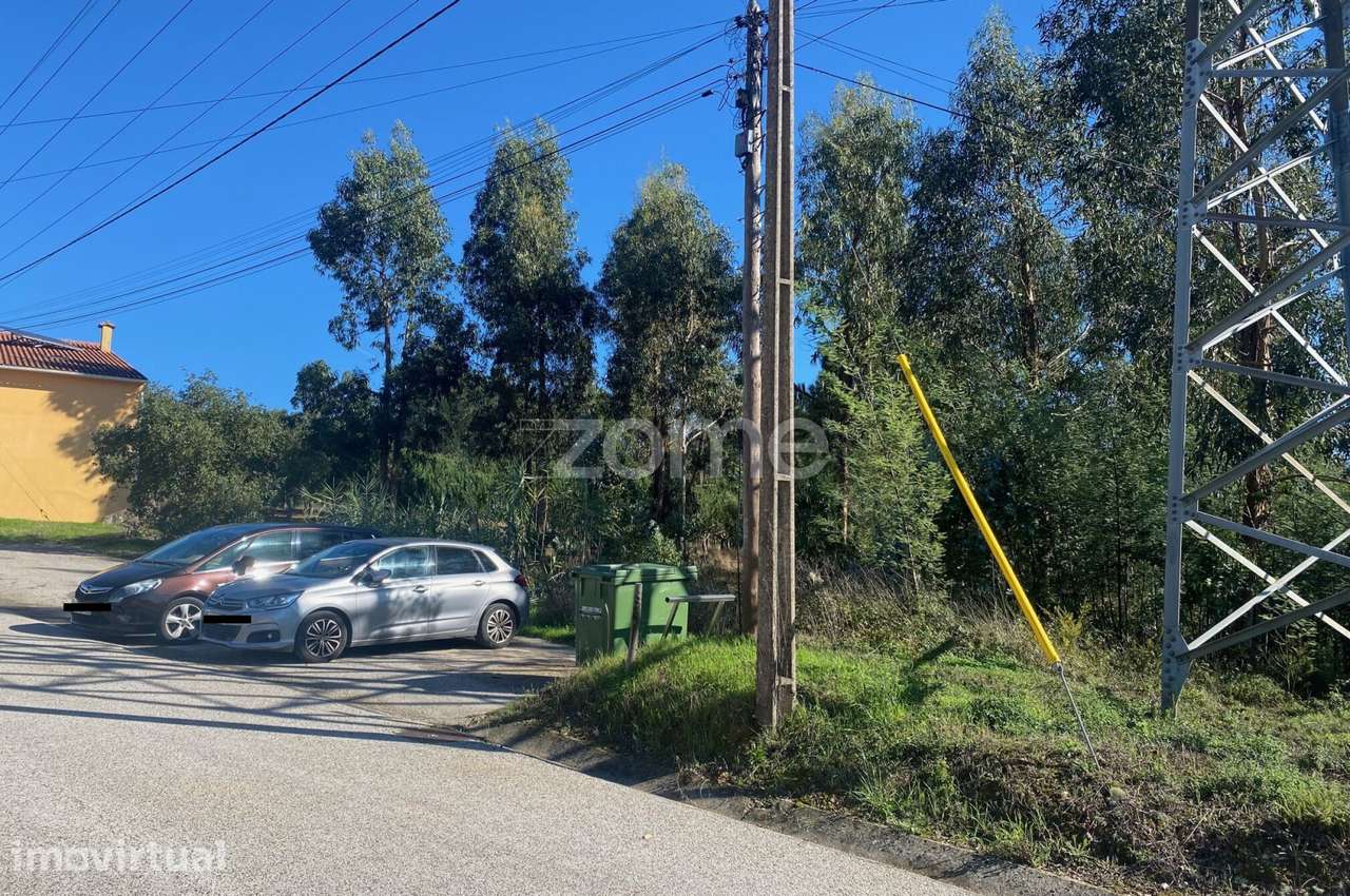 TERRENO URBANO PARA MORADIA |PAMPILHOSA DO BOTÃO| 1671 M2 - Grande imagem: 3/23