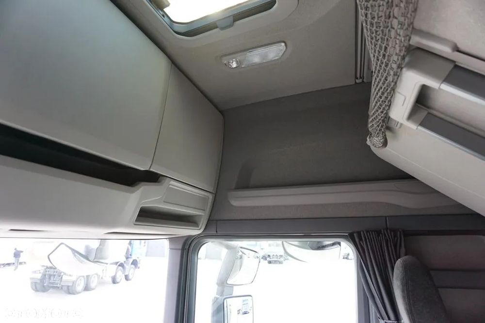 Scania / S 500 / EURO 6 / ACC / RETARDER / PEŁNA OPCJA / JAK NOWA - 29
