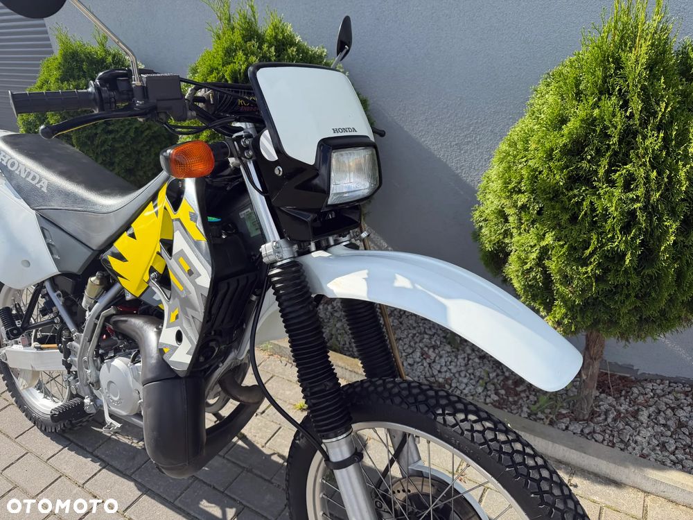 Honda CRM - 9