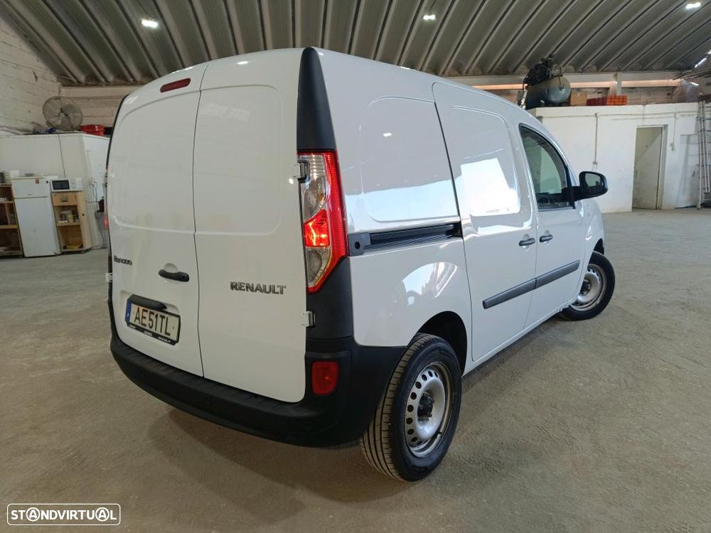 Renault KANGOO EXPRESS 1.5 dCi Business S/S - 3