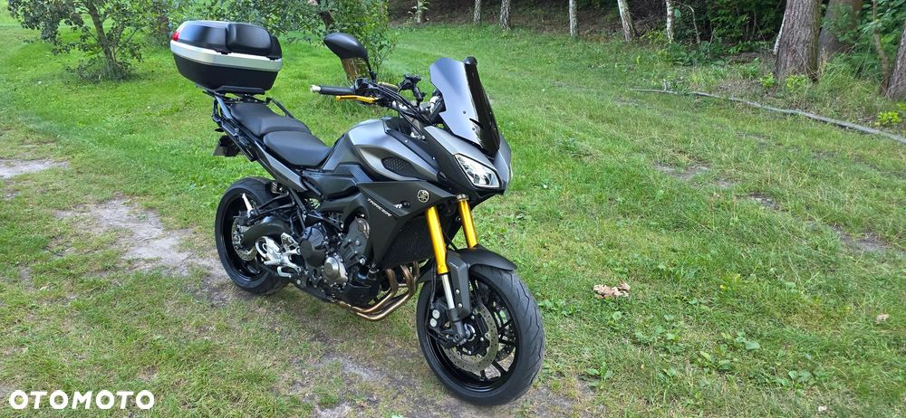 Yamaha Tracer - 30