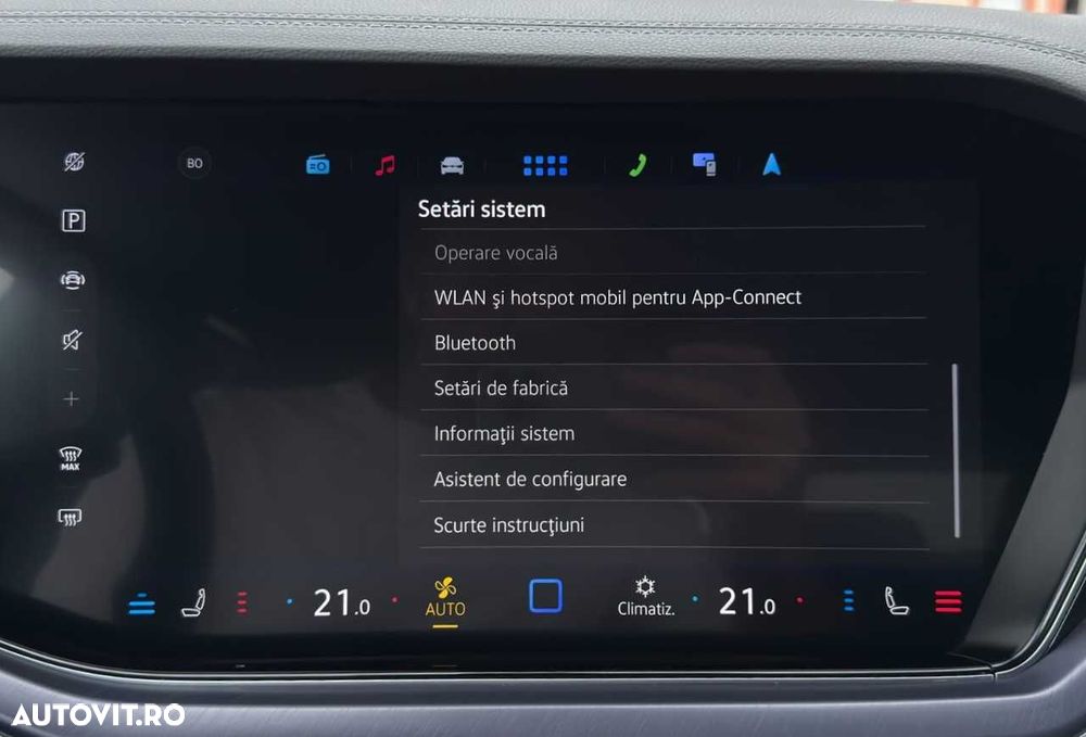Volkswagen Touareg 3.0 V6 TDI SCR 4Motion Automatik R-Line - 40