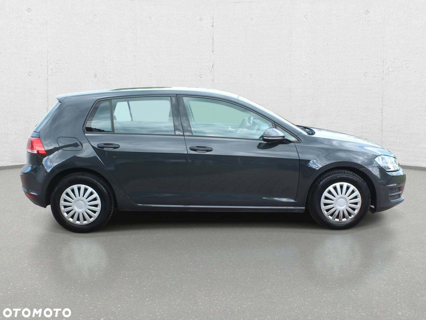 Volkswagen Golf - 3