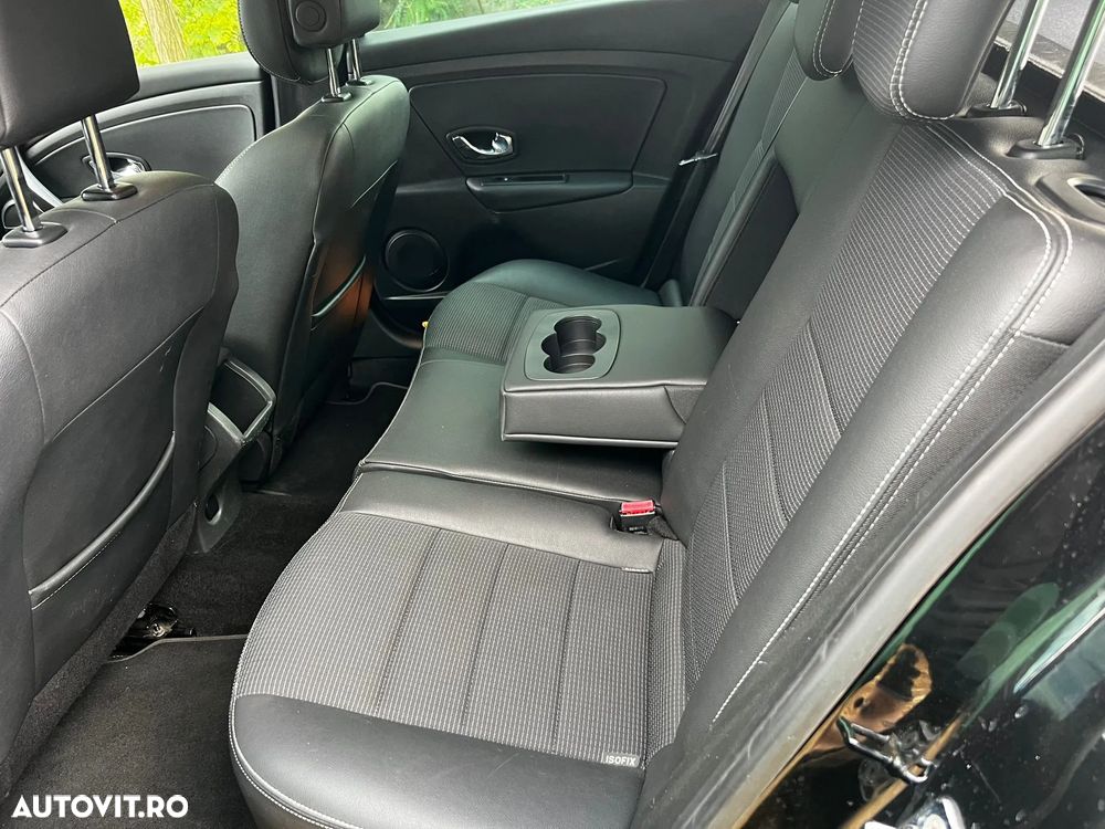 Renault Megane 1.5 dCi Sport Edition - 19