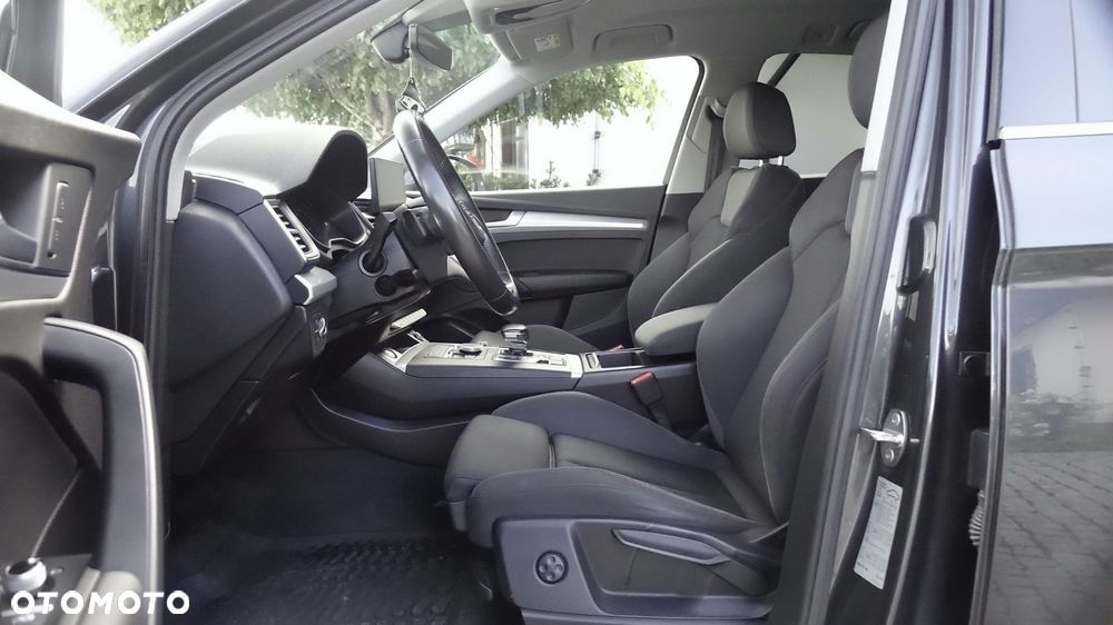 Audi Q5 - 23