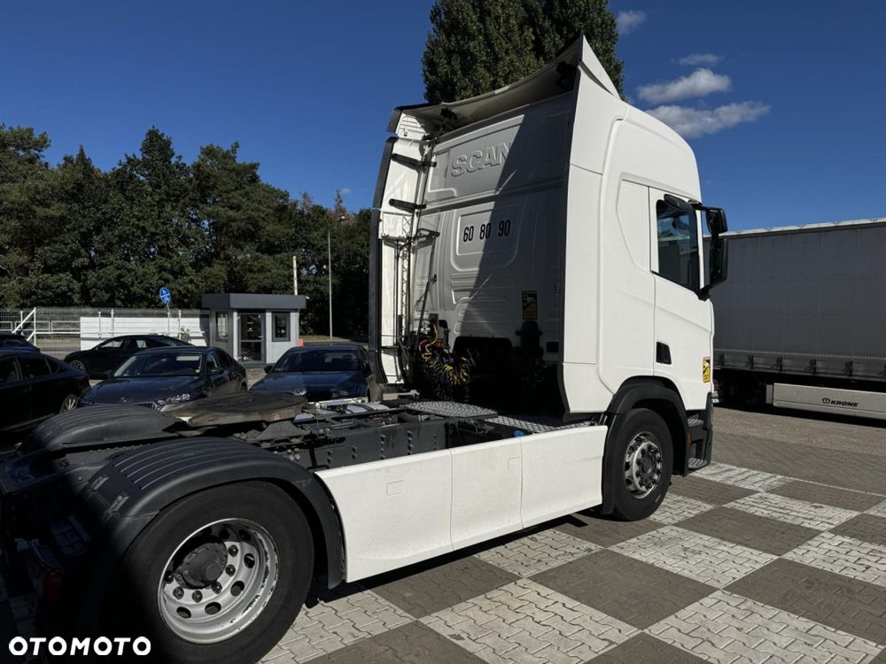 Scania Scania R500 - 4