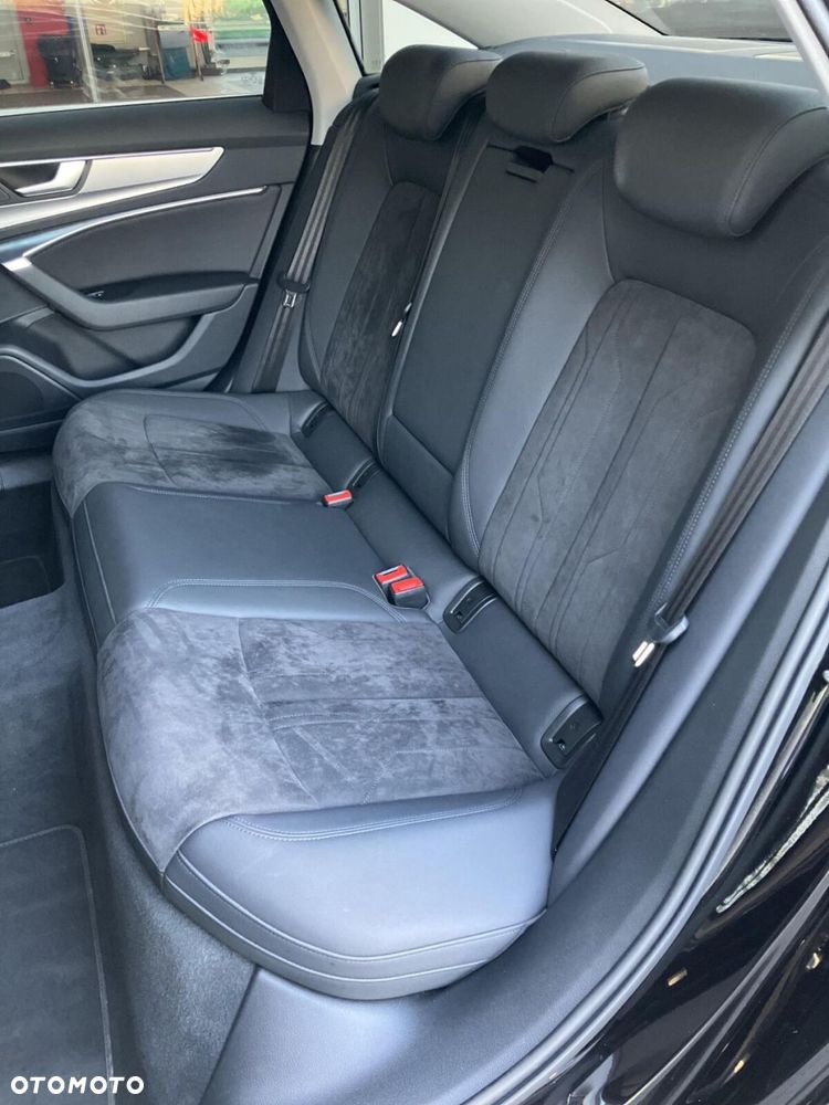 Audi A6 - 17