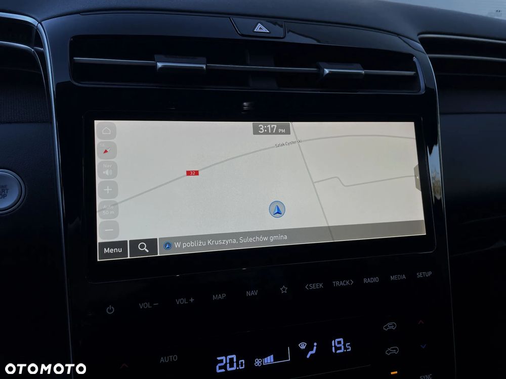 Hyundai Tucson 1.6 T-GDi 48V-Hybrid 2WD DCT Prime - 25