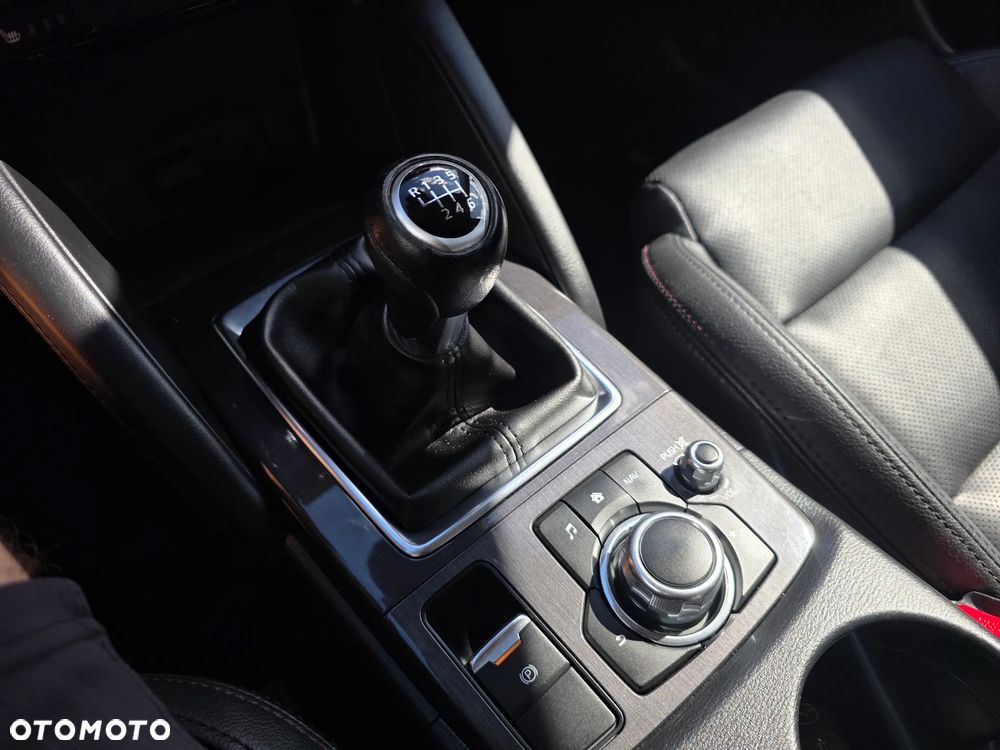 Mazda CX-5 2.0 Black 2WD - 20