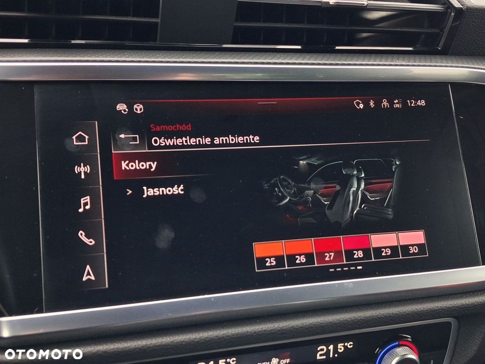Audi Q3 - 21