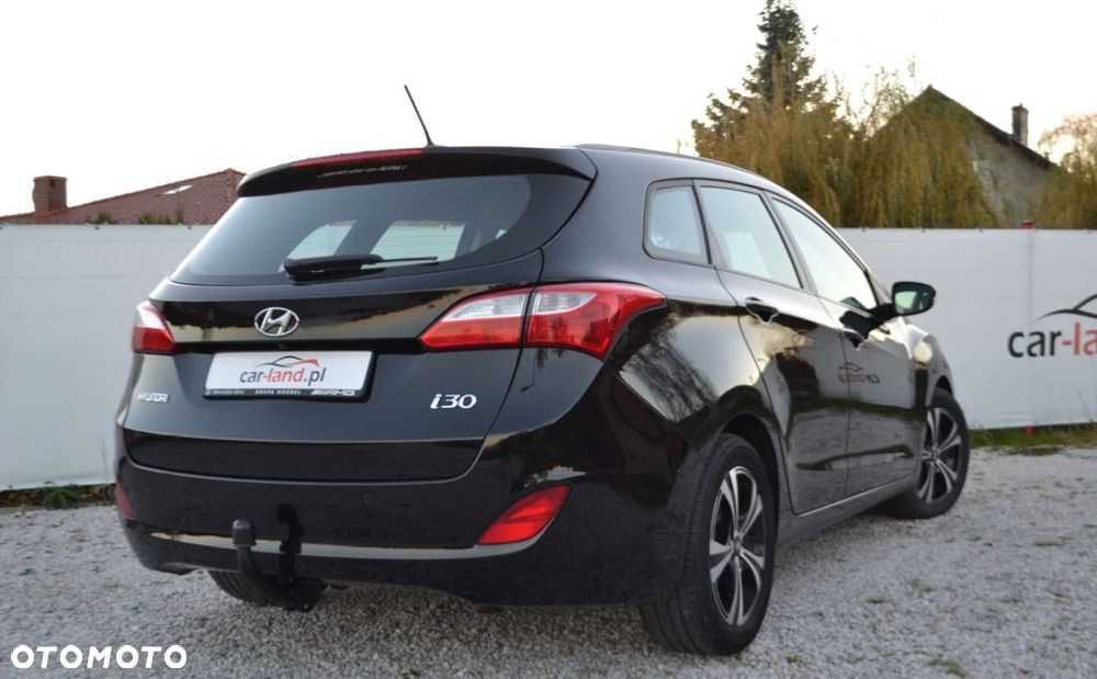 Hyundai i30 - 14