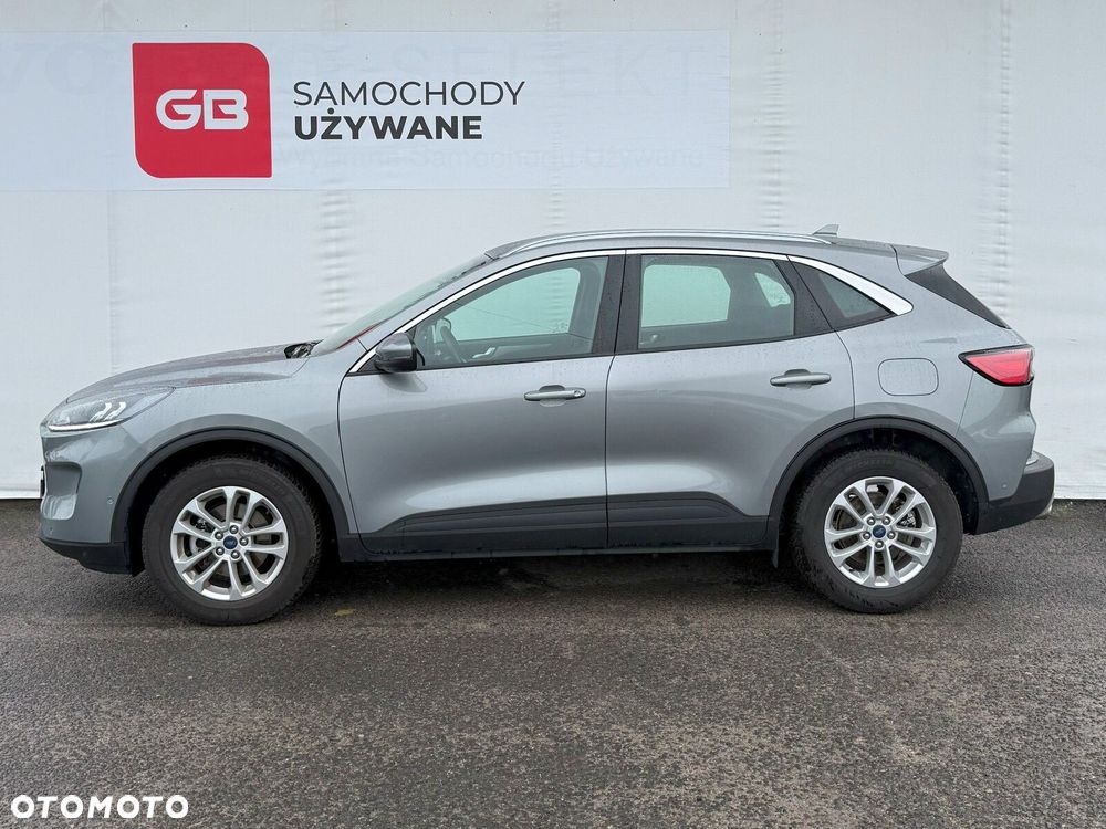 Ford Kuga 1.5 EcoBoost FWD Titanium - 5