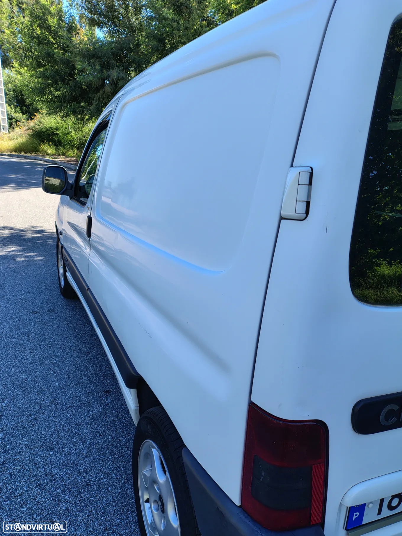Citroën Berlingo - 4