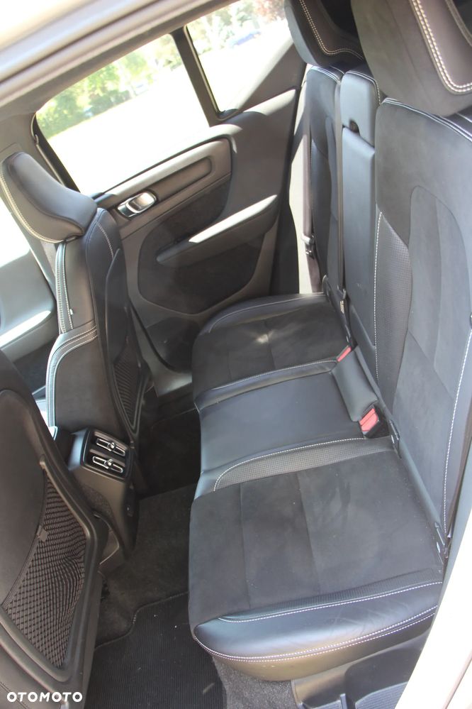 Volvo XC 40 T5 AWD R-Design - 18