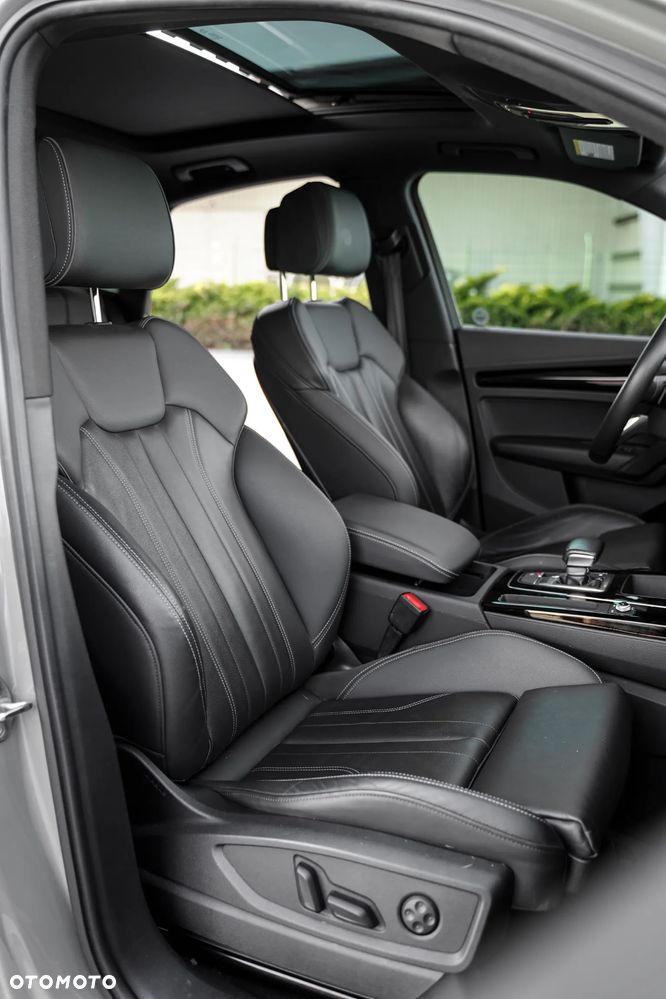 Audi Q5 45 TFSI quattro S tronic S line - 15
