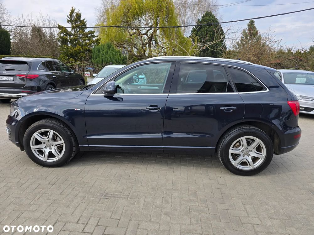 Audi Q5 - 6