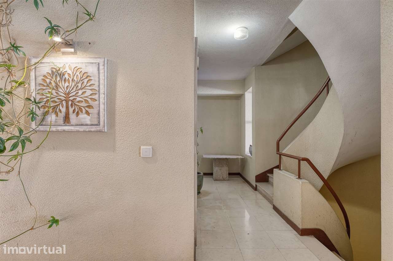 Apartamento T2 | Alameda da Guia, Cascais - Grande imagem: 4/38