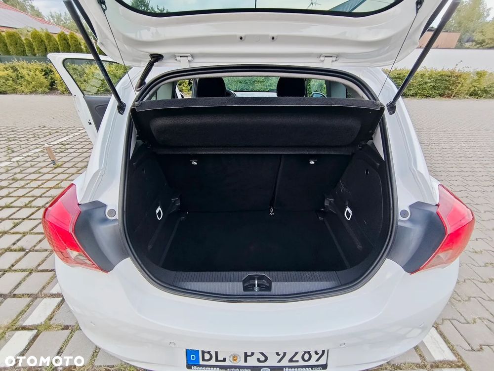 Opel Corsa - 17