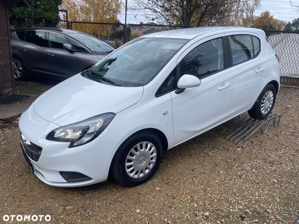 Opel Corsa 1.4 Enjoy S&S - 10