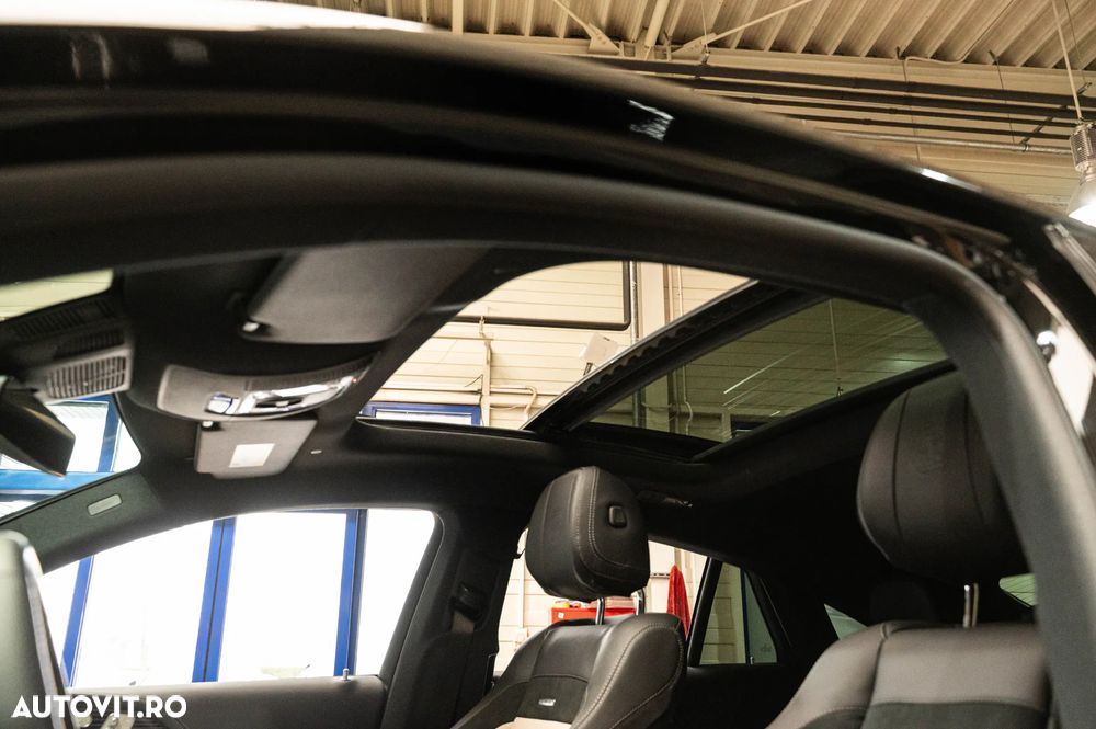 Mercedes-Benz GLE Coupe AMG 53 4Matic+ AMG Speedshift TCT 9G AMG Line Premium - 7