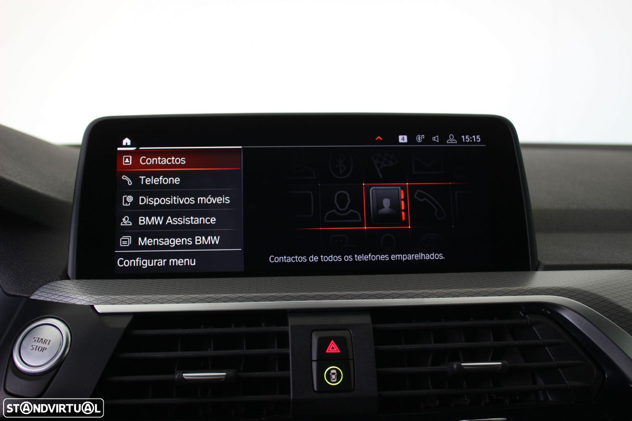 BMW X3 30 e xDrive Pack M - 31