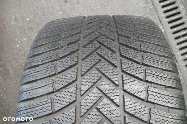 BRIDGESTONE Blizzak LM005 275/30R20 6,1mm 2022