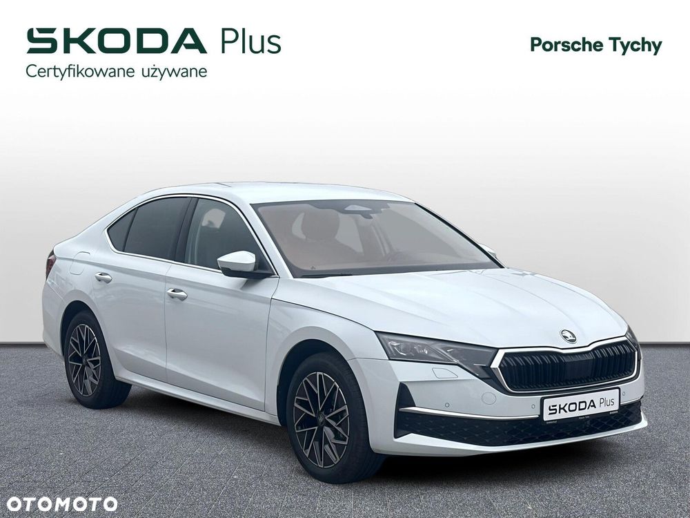 Skoda Octavia - 35