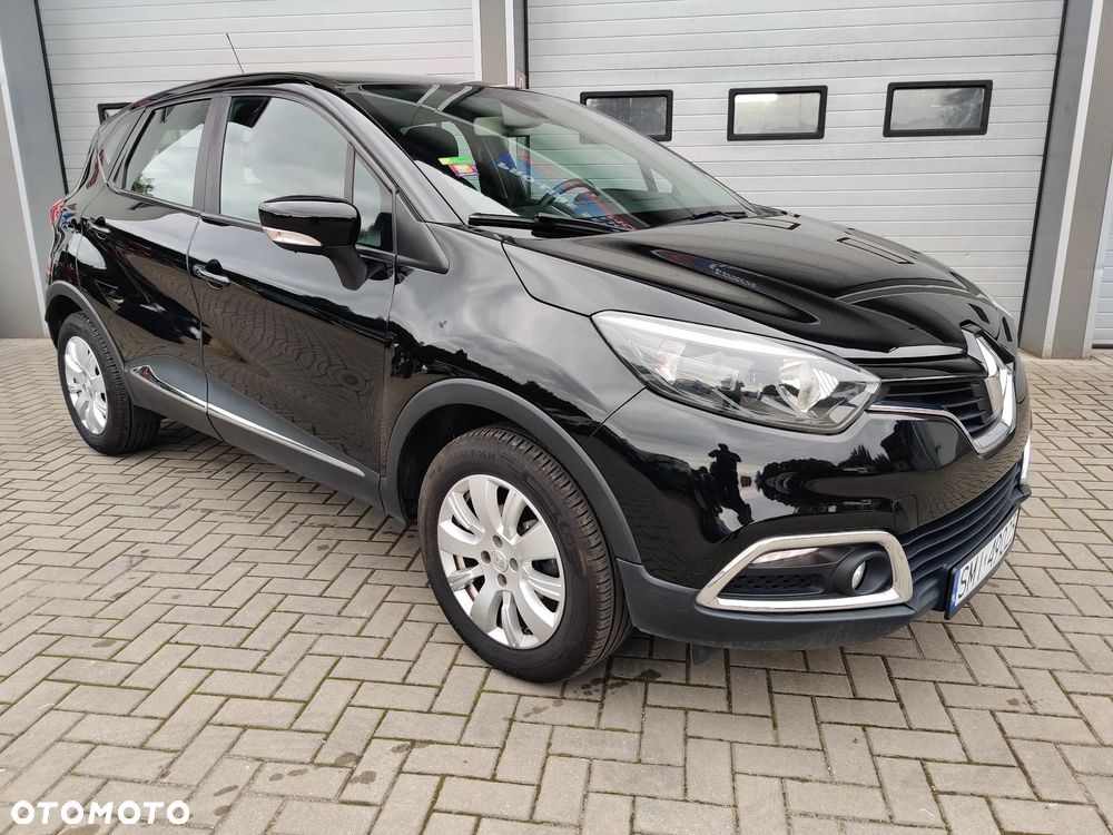 Renault Captur (ENERGY) TCe 90 LIFE - 2