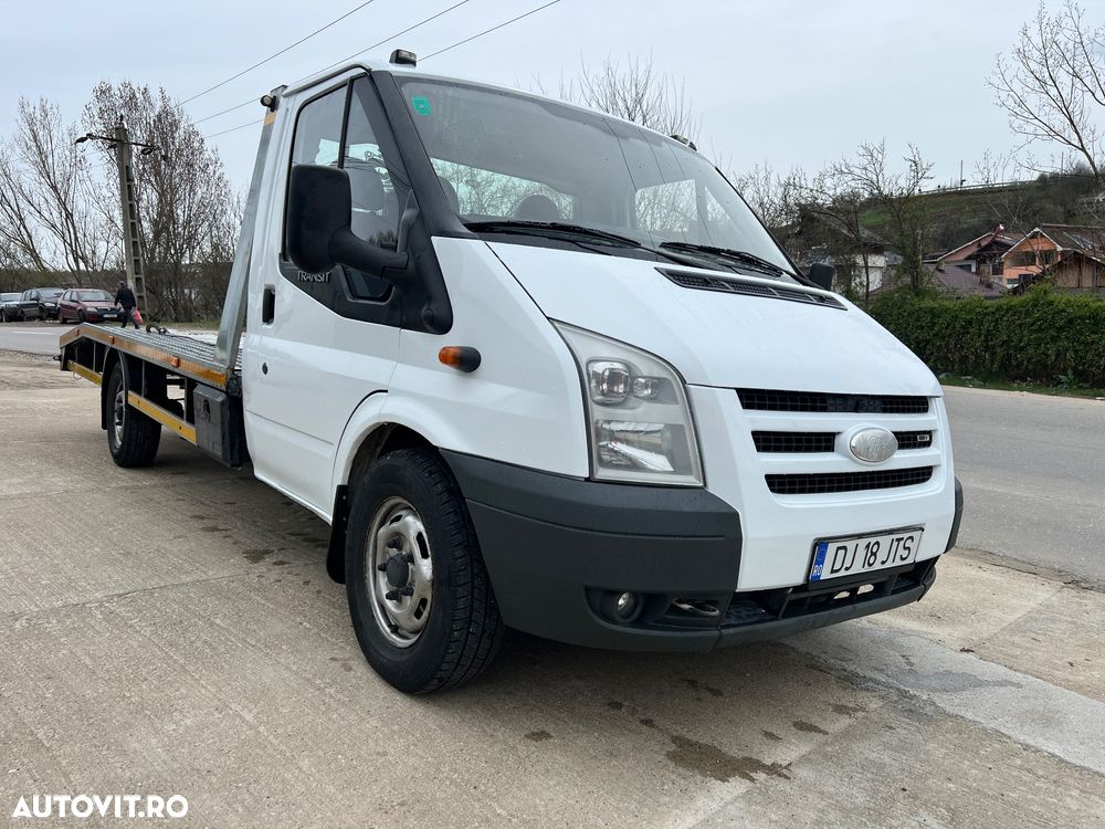 Ford Transit - 16