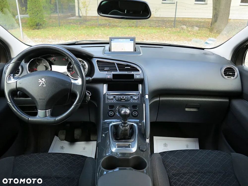 Peugeot 3008 HDi FAP 115 Style - 10