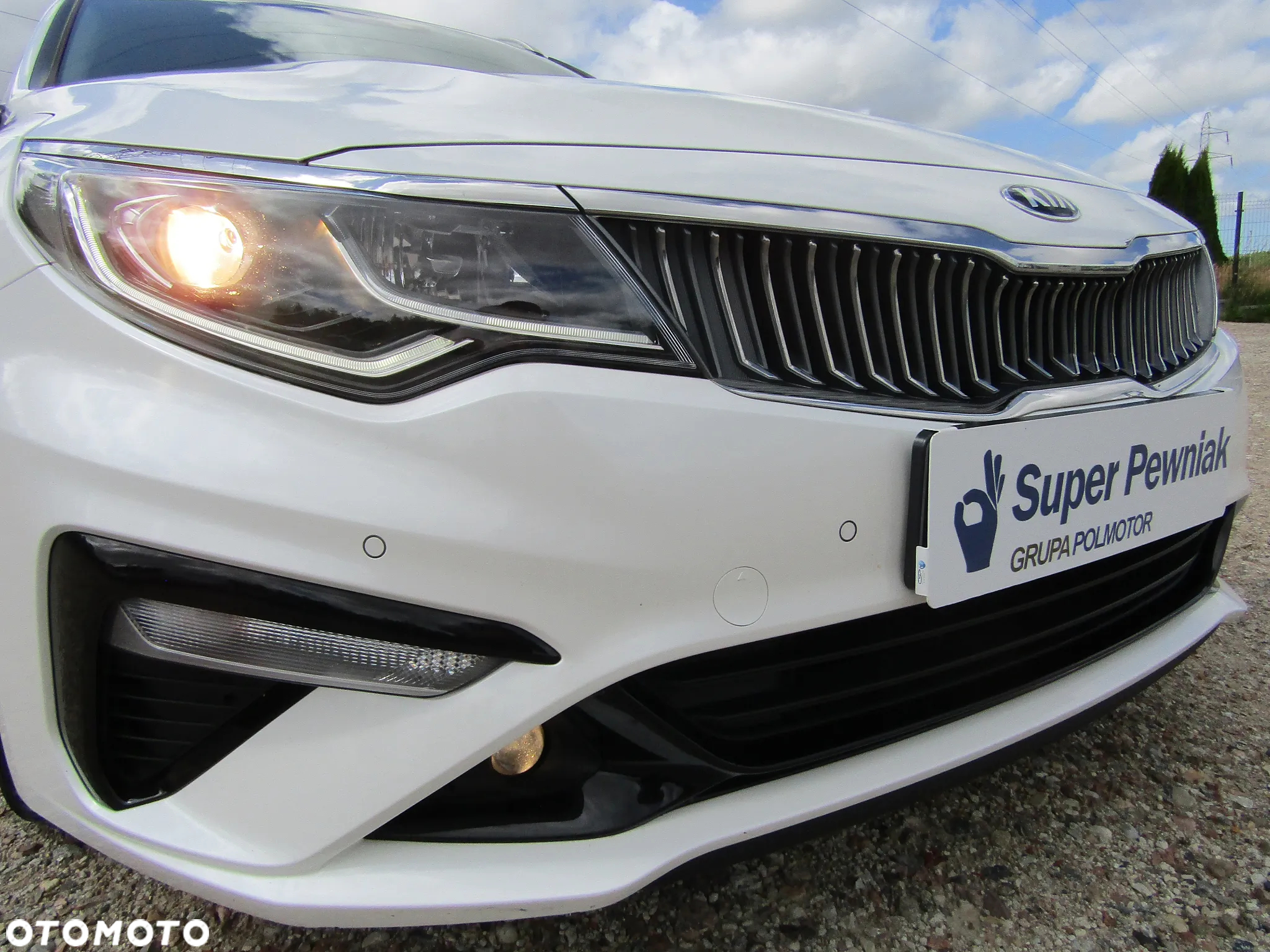 Kia Optima 1.6 T-GDI M DCT - 9