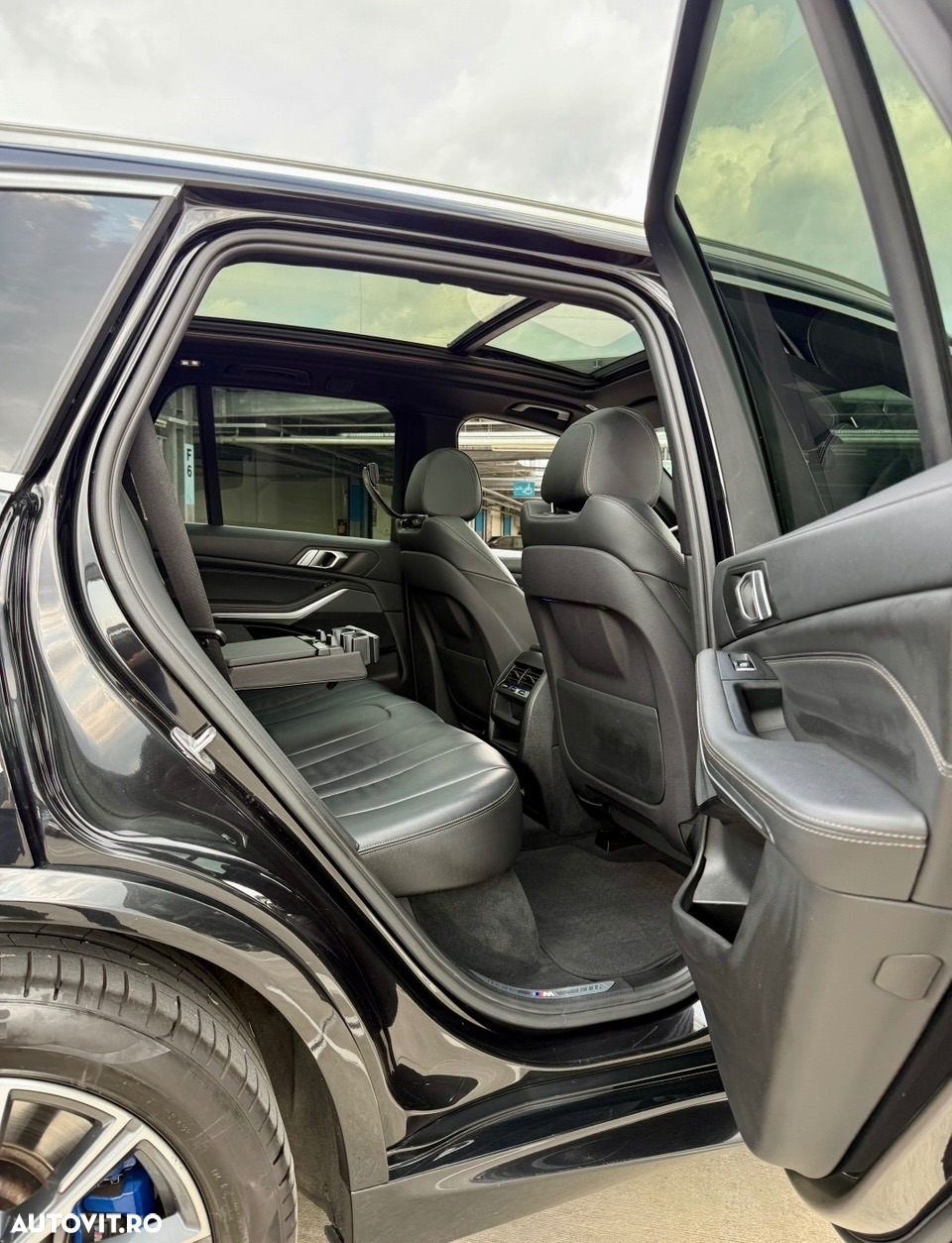 BMW X5 xDrive40i - 22